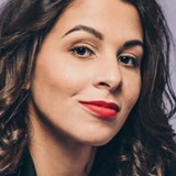 Morgane Cadignan — Self - Guest