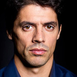 Gonçalo Waddington — Capitão Falcão