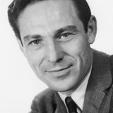 Joseph Wiseman — Dr. No