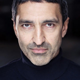 Selva Rasalingam — King Menehptre