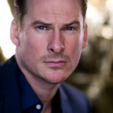 Lee Ryan — Man at Mailbox