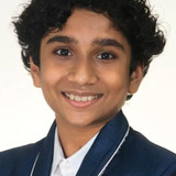 Manny Magnus — Prem Patel