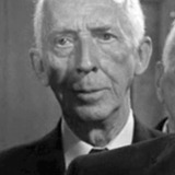 Everett Glass — Prof. Wilson
