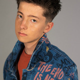 Joe Bird — Riley