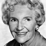 Cathleen Nesbitt — Grandmother Janou