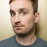 Tom van Kalmthout — Tom