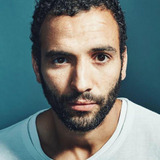 Marwan Kenzari — Malik