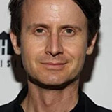 Jesse Merlin — James McAlpin