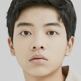 Кан Чхэ Мин — Min-guk's son