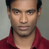 Ramzan Miah — Dancer
