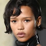 Taylor Russell — Maren