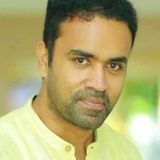 Rony David Raj — Police Commissioner
