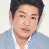 Heo Sung-tae — Park Jeong-gyu