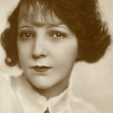 Mary Parker — Leonie Pierson