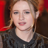 Christa Théret — Déa