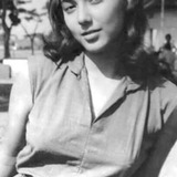 Alice Iskak — Raden Ayu Sukma Mangkoedjiwo