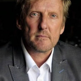 Andre Odendaal — Pawn shop owner