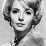 Ruta Lee — Mrs. Poole