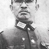 Lu Wei — Wang's Officer