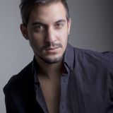 Мишель Рубио — Dancer #1