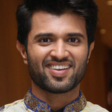 Vijay Deverakonda — Arjun Reddy Deshmukh