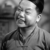 Уилли Фун — Bandit Leader at Fuel Stop-over (uncredited)