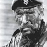 Ian Yule — Tosh Donaldson