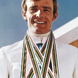 Jean-Claude Killy — Lui-même