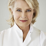 Candice Bergen — Sharon