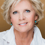 Meredith Baxter — Debbie Sloan