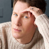 Dustin Lance Black — Castro Clone