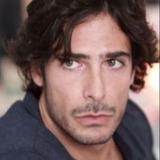 Marco Bocci — Sergio