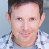 David Kaufman — Young Nervous Doctor