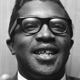 Bo Diddley — Self