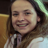 Johana Krtičková — Smrďulka