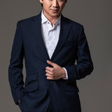 Jason Chu Wing-Tong — Gangster in hell