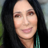 Cher — Audience member