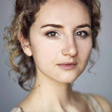Judith Georgi — Biljana
