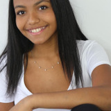 Isis Moore — Additional Voices (Voice)