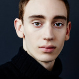 Théodore Pellerin — Xavier