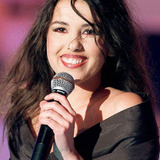 Nathalie Cardone — Mauricette