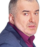 Florin Călinescu — Ștefan