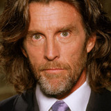 John Glover — Dr. Jason Woodrue