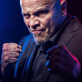 Janos Tiborcz — Spider