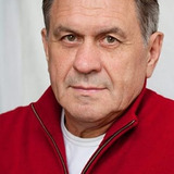 Валерий Афанасьев — Chief artillery marshal Voronov
