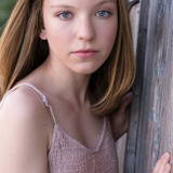 Aislinn DeButch — Katie Cameron