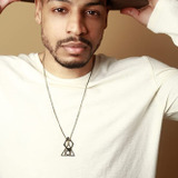 Michael J. Pagan — Tye (archive footage)