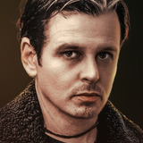 Danny Lohner — Self - Nine Inch Nails