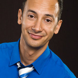 Carlos Keyes — Alex Aguilar