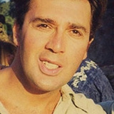 Marco Kyris — Recreation Guard